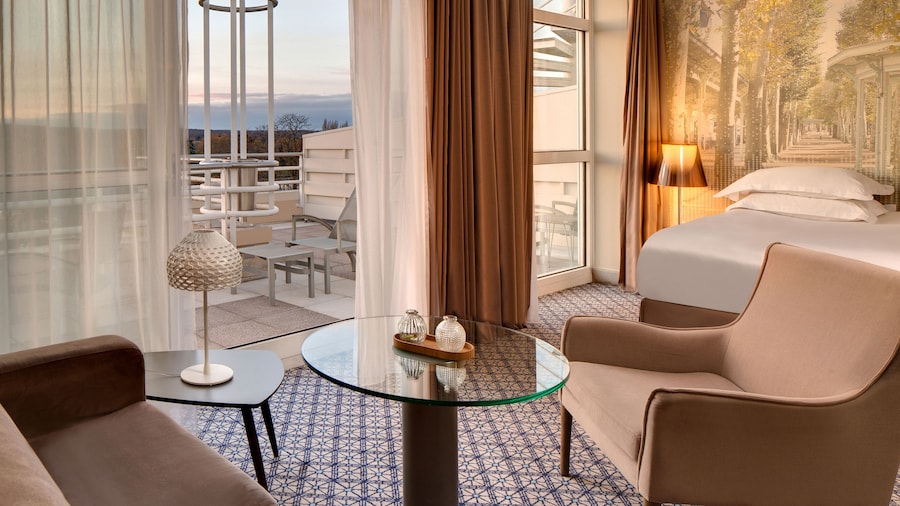 Célestins Spa Thermal & Hôtel