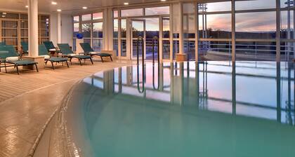 VICHY CELESTINS Spa Hôtel