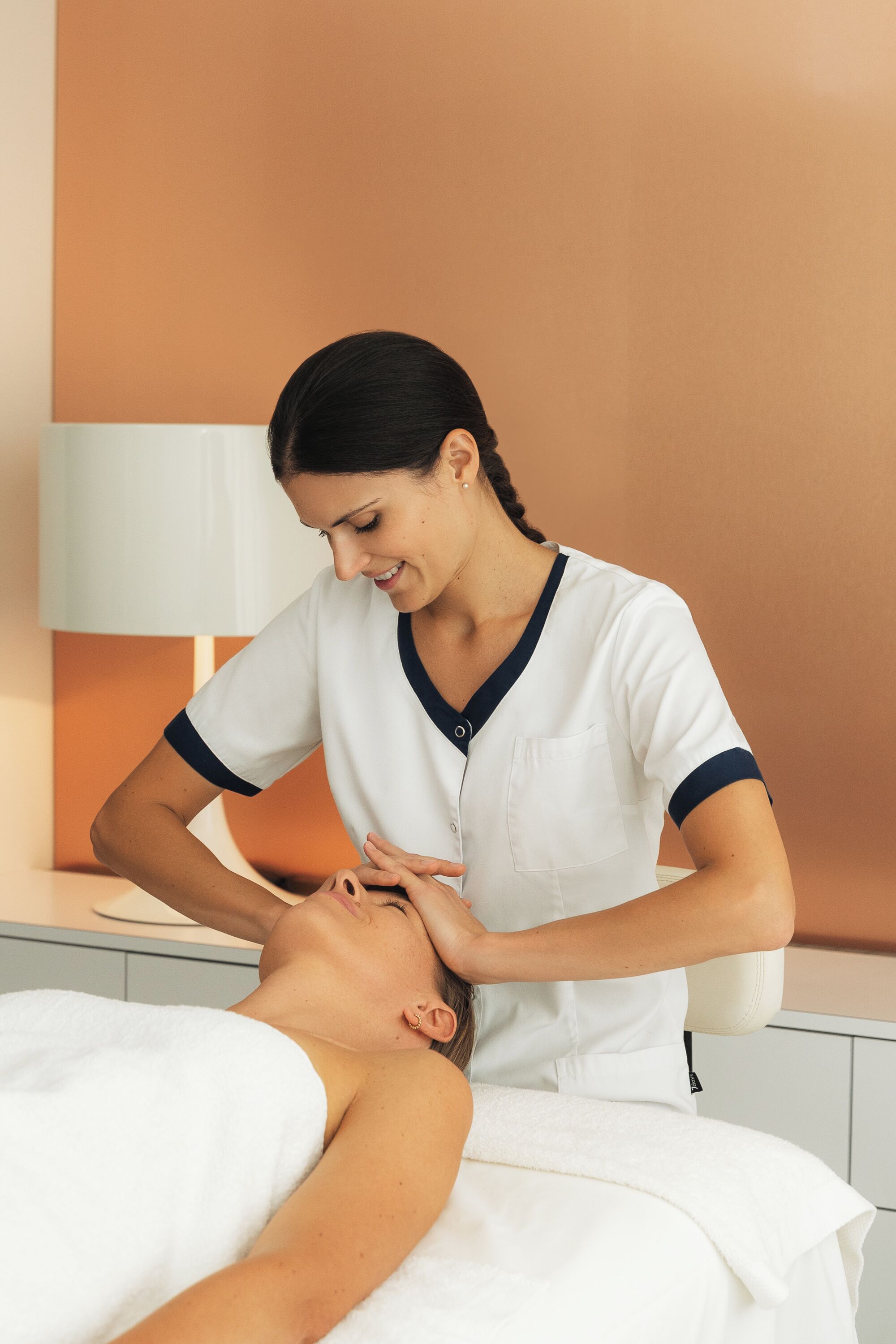 Sale per trattamenti di coppia, sauna, vasca idromassaggio, bagno turco