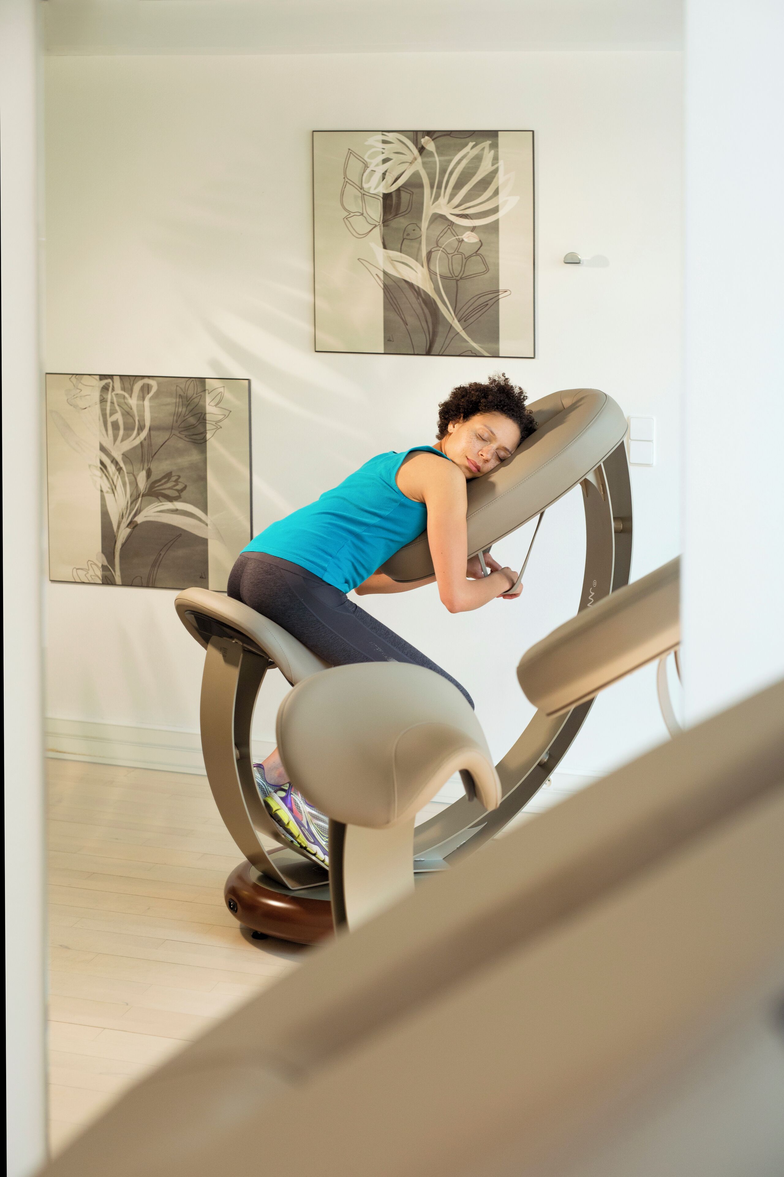 couples treatment room(s), sauna, hot tub, steam room