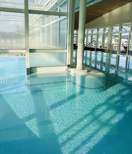 Célestins Spa Thermal & Hôtel