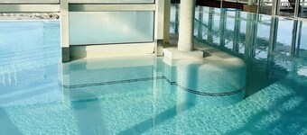 Célestins Spa Thermal & Hôtel