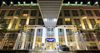 VICHY CELESTINS Spa Hôtel