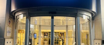 塞萊斯坦溫泉飯店