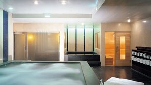 Fitness facility - Ambassador Hotel - Hsinchu (Hsinchu)