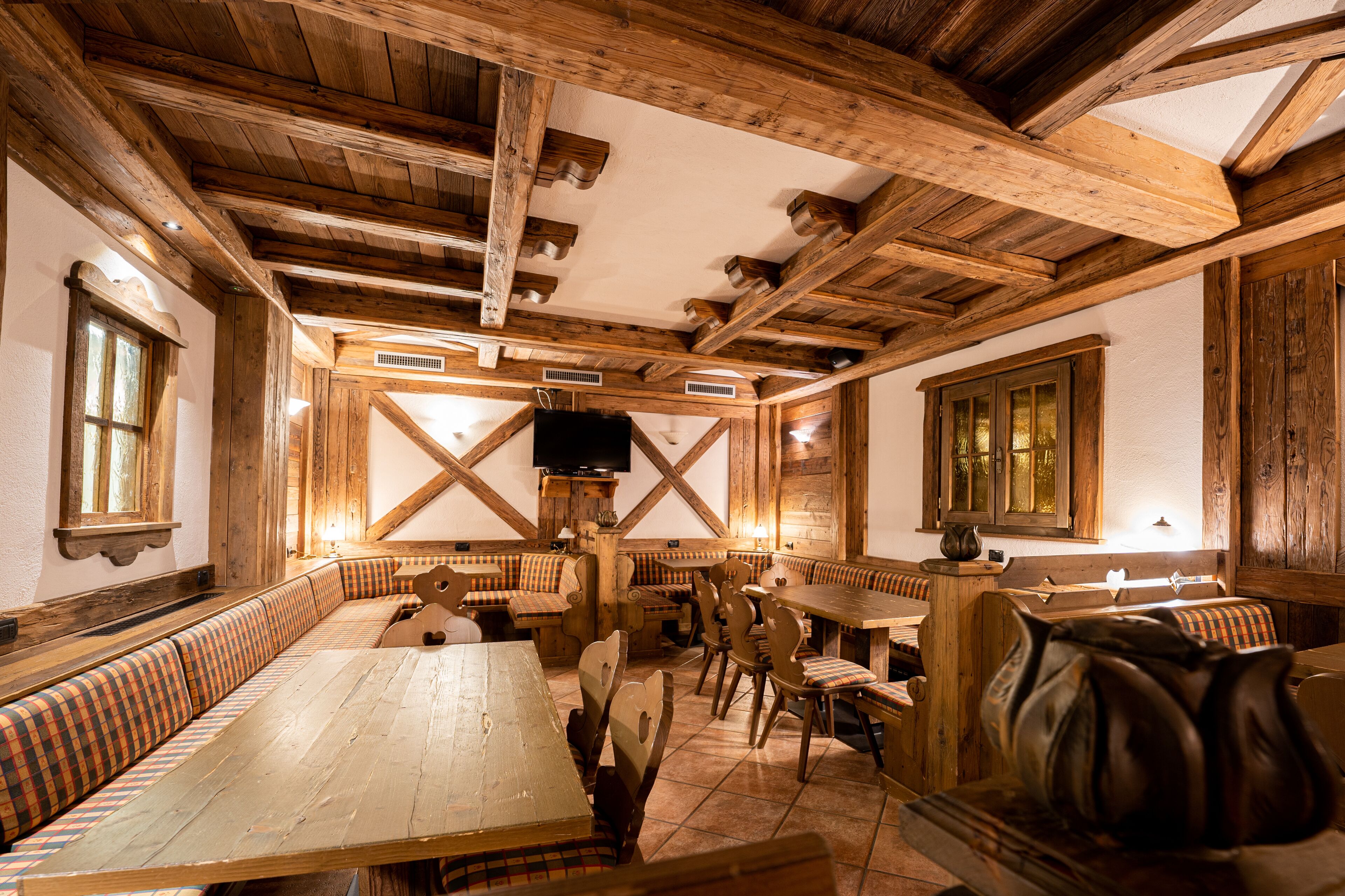 Photo - Lo Scoiattolo Hotel