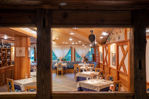 Lo Scoiattolo Hotel