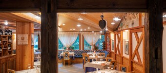 Lo Scoiattolo Hotel
