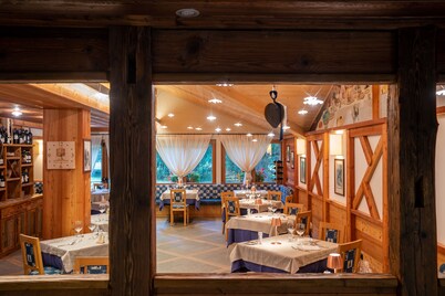 Lo Scoiattolo Hotel