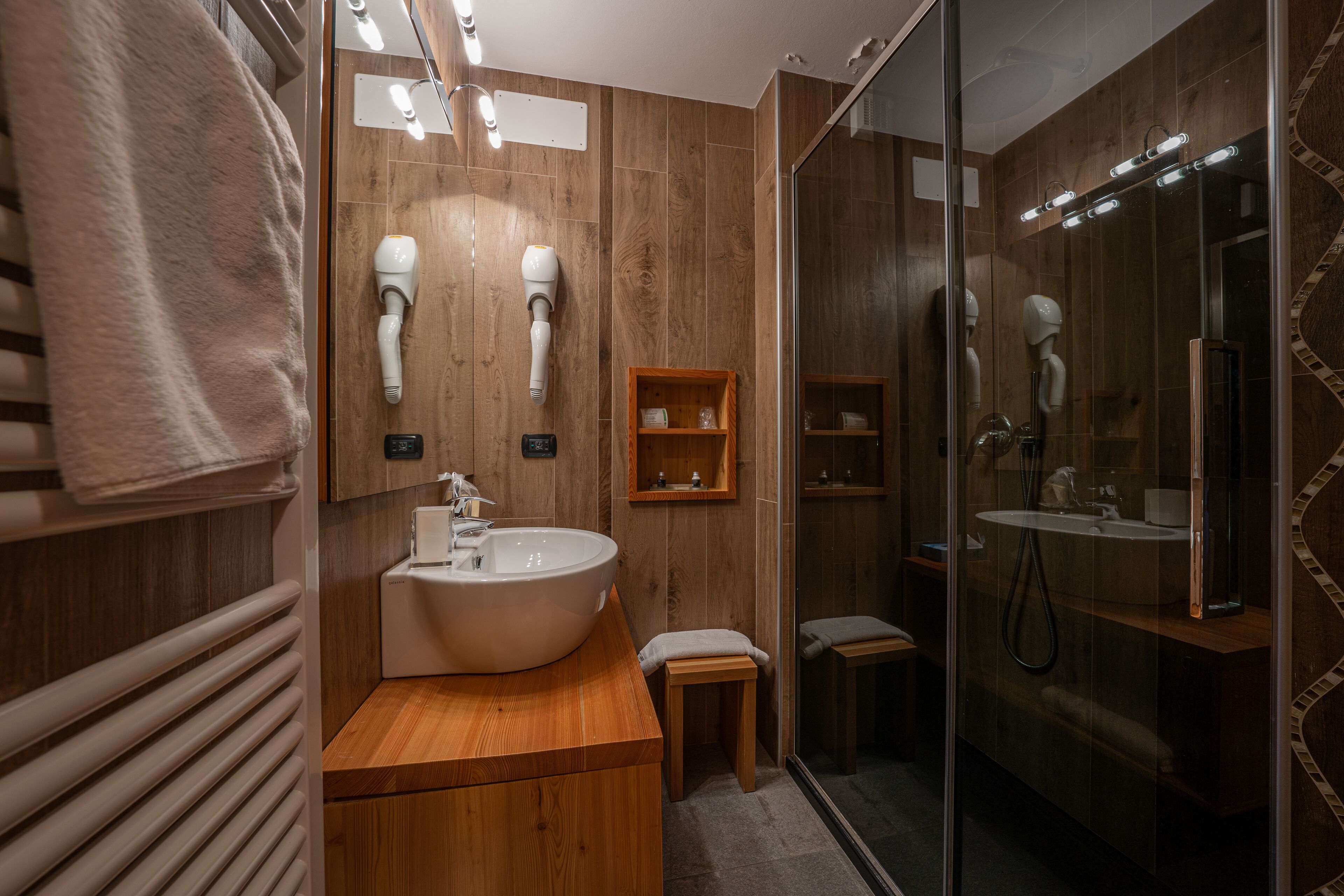 Photo - Lo Scoiattolo Hotel