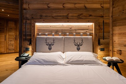 Lo Scoiattolo Hotel