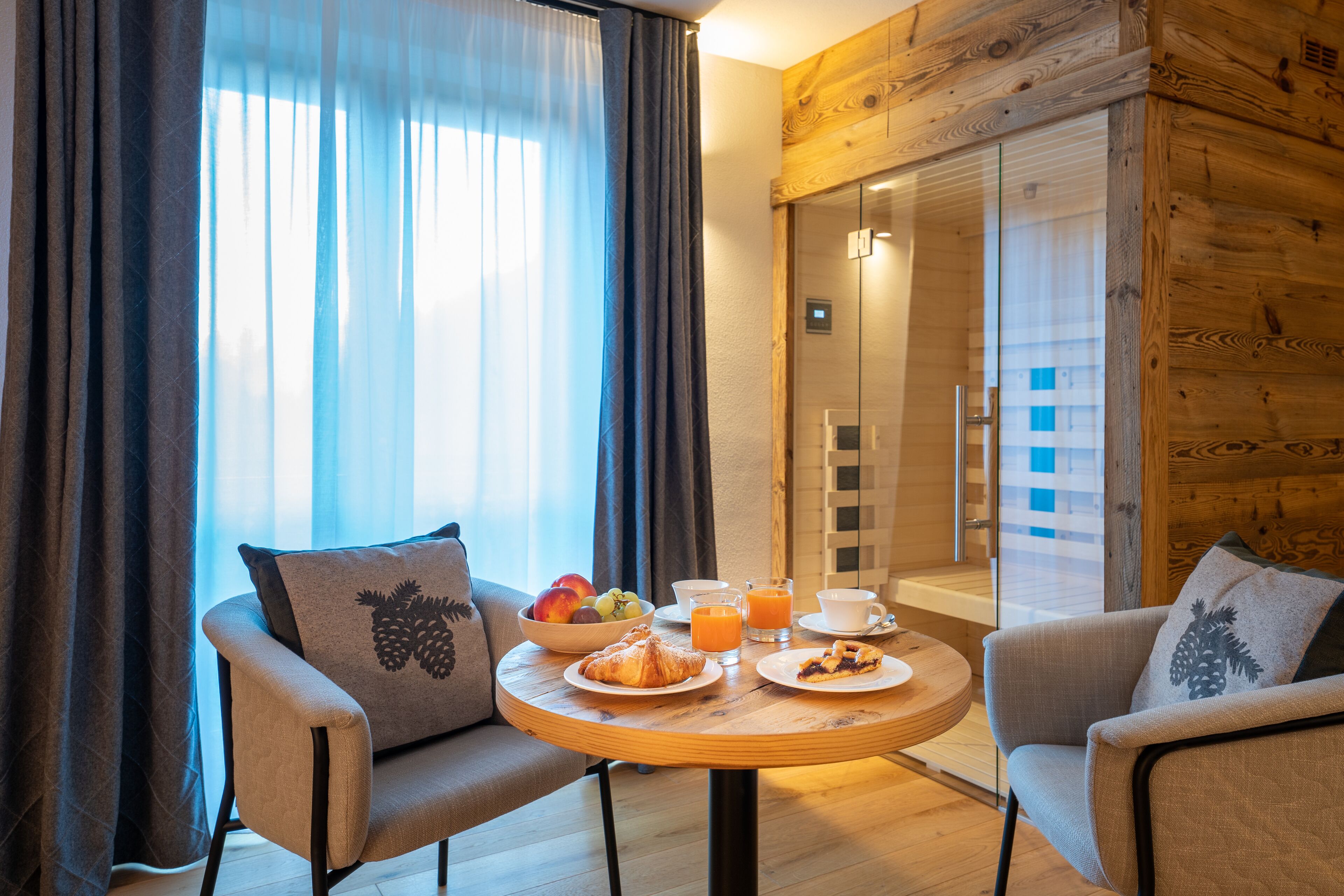 Photo - Lo Scoiattolo Hotel