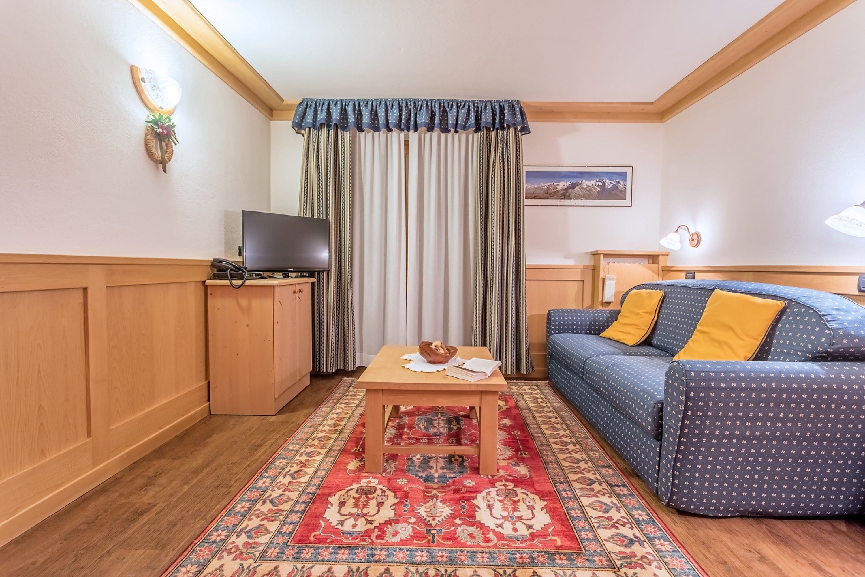 Photo - Lo Scoiattolo Hotel