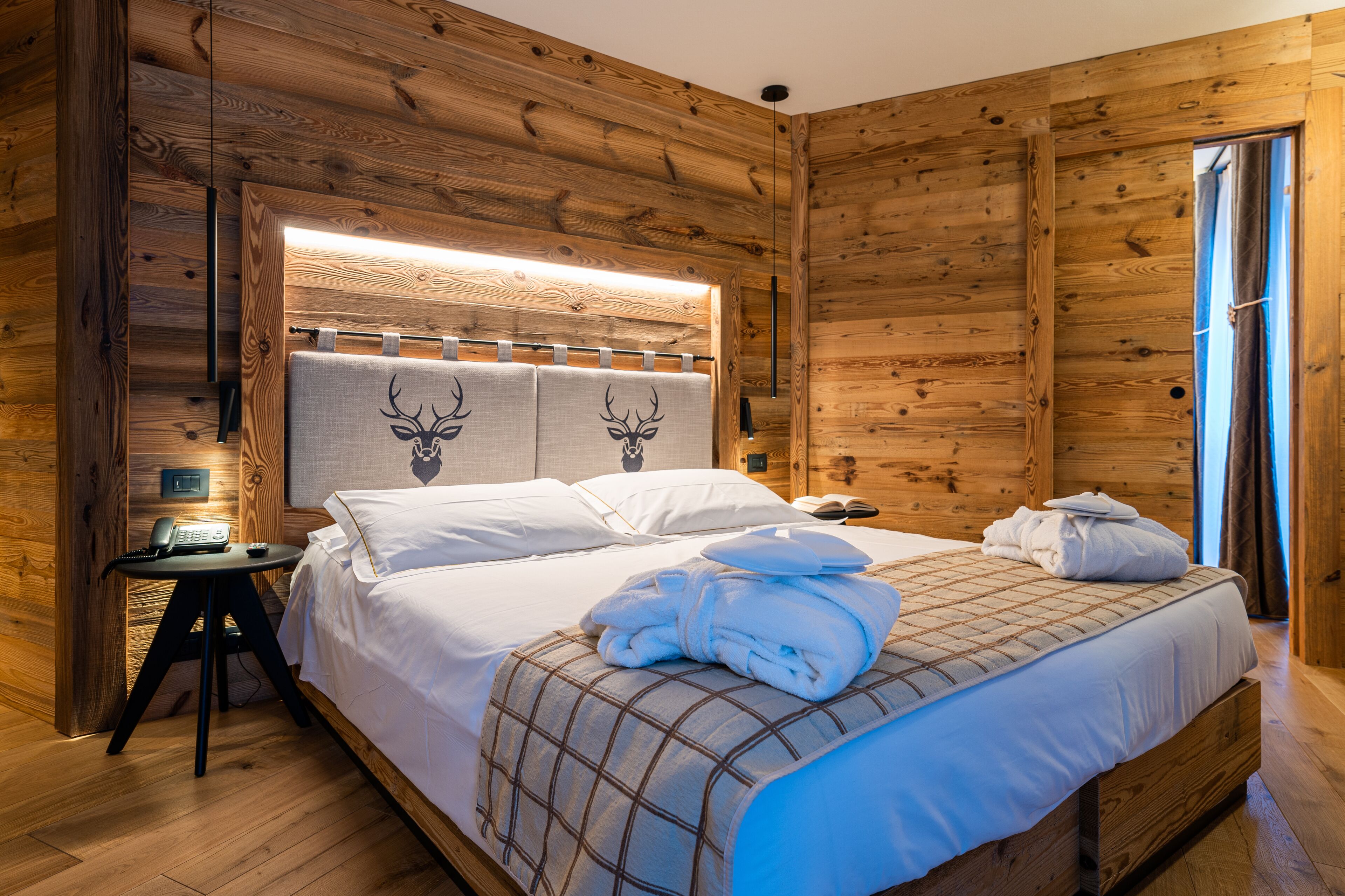Photo - Lo Scoiattolo Hotel