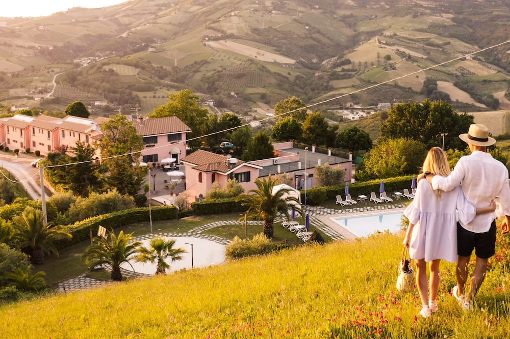 I Calanchi Country Hotel & Resort