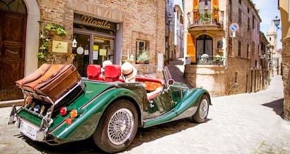 I Calanchi Country Hotel & Resort