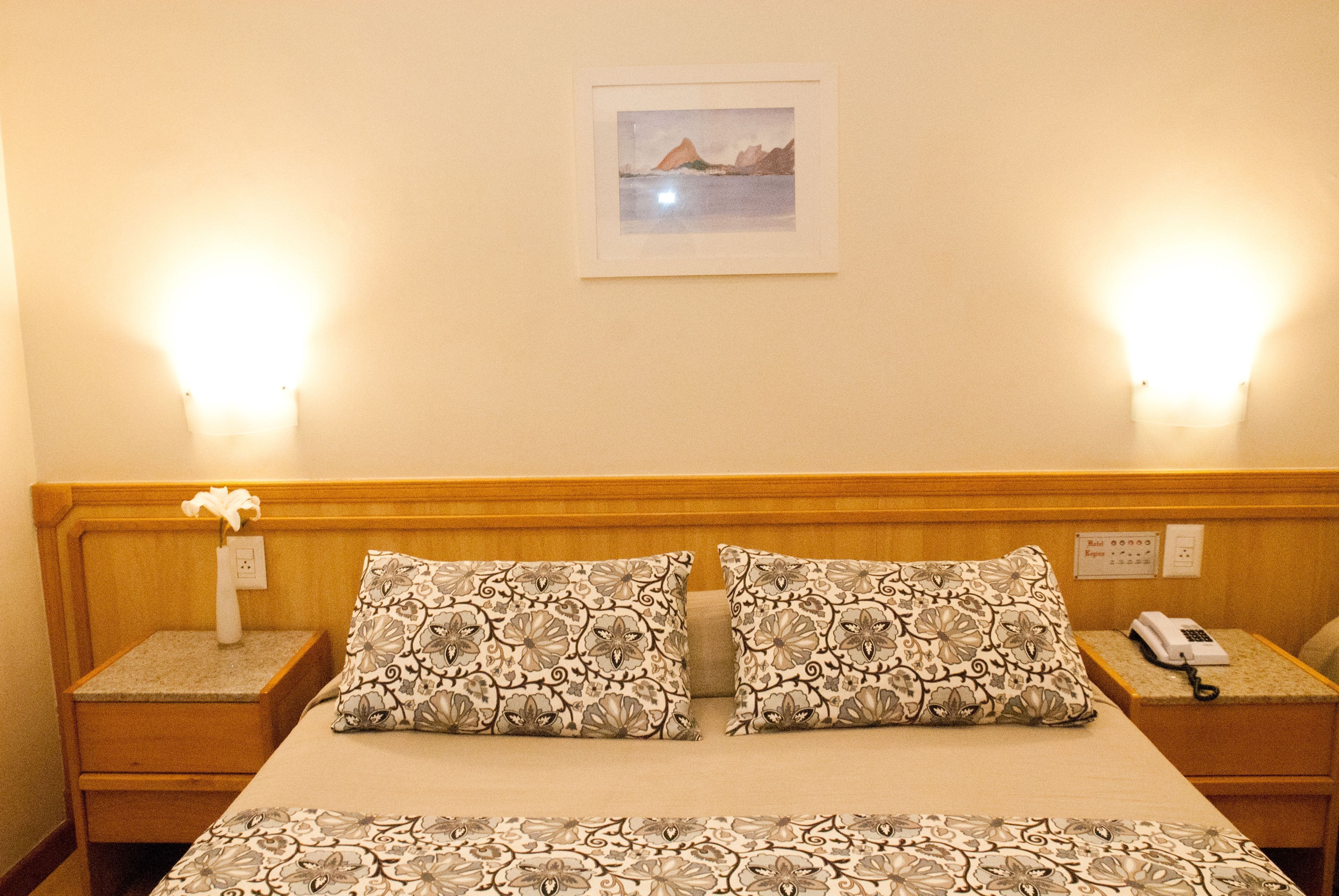 Minibar, in-room safe, desk, blackout drapes