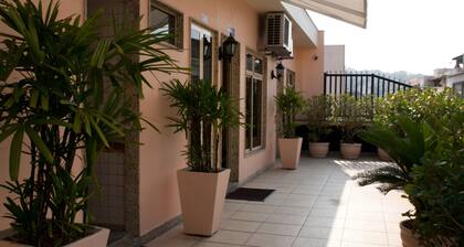 Hotel Regina Rio de Janeiro