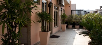 Hotel Regina Rio de Janeiro