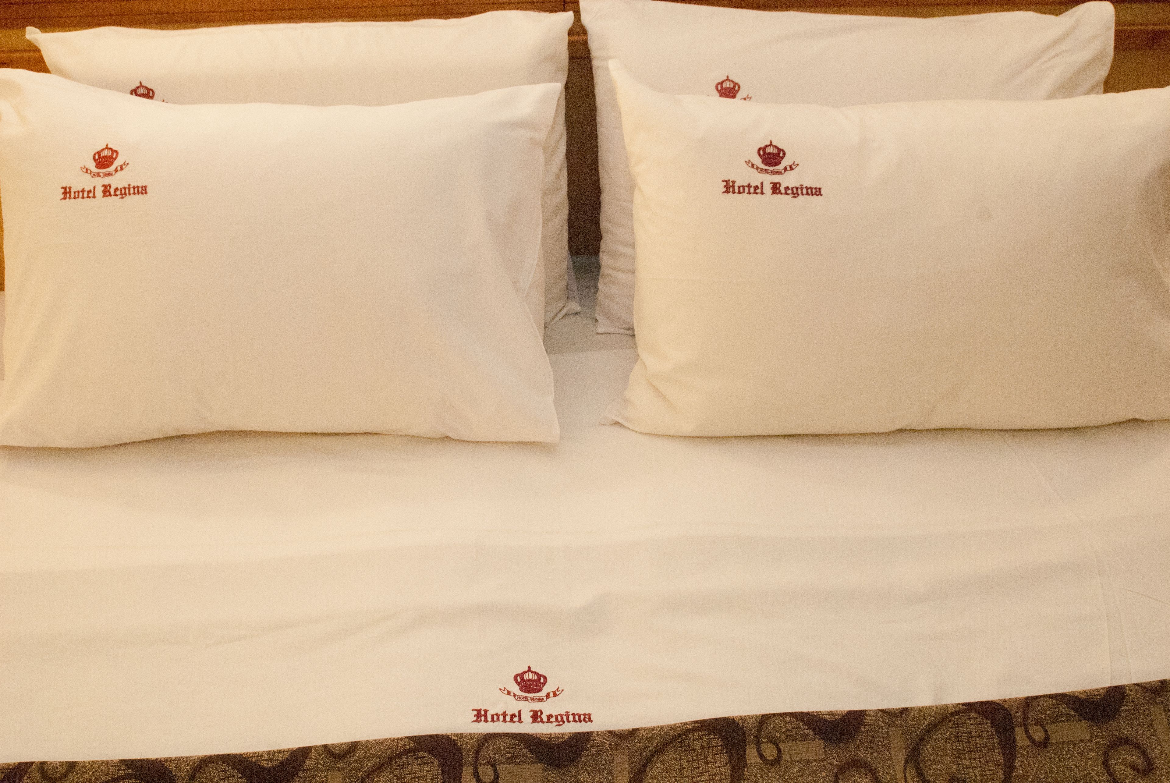 Foto - Hotel Regina Rio de Janeiro