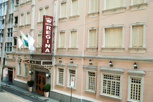 Hotel Regina Rio de Janeiro