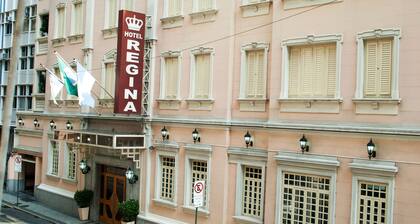 Hotel Regina Rio de Janeiro