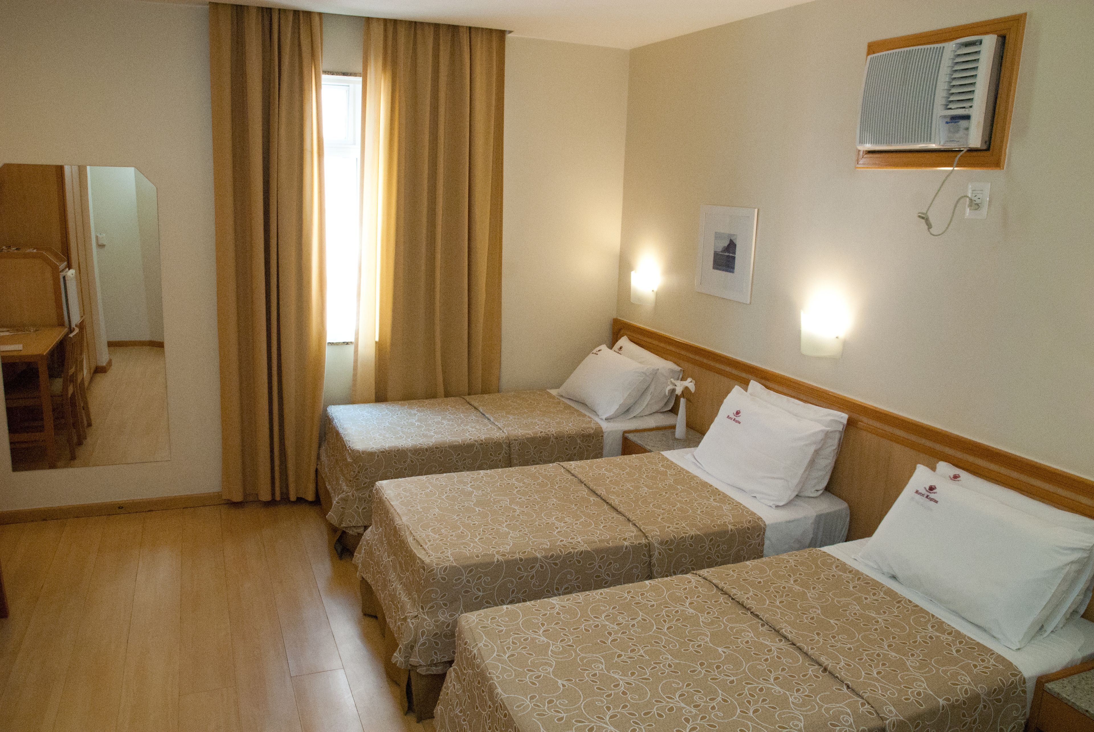 Foto - Hotel Regina Rio de Janeiro