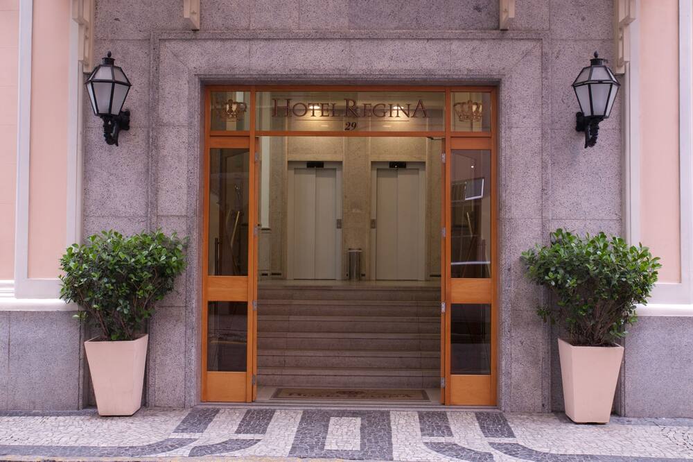 Hotel Regina Rio de Janeiro