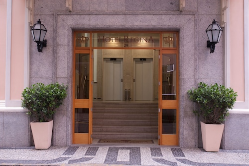 Hotel Regina Rio de Janeiro