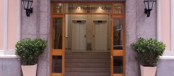 Hotel Regina Rio de Janeiro