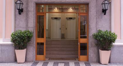 Hotel Regina Rio de Janeiro