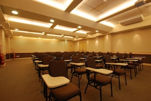 Meeting facility - Hotel Regina Rio de Janeiro (Rio de Janeiro)
