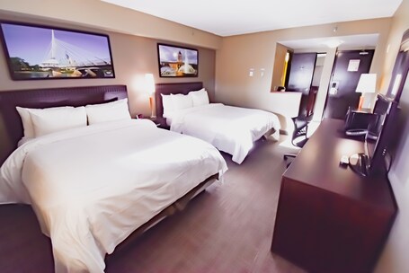 Canad Inns Destination Centre Polo Park - Image 20