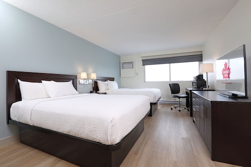 Canad Inns Destination Centre Polo Park