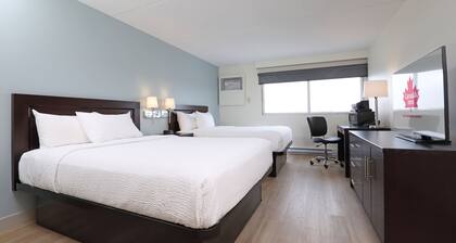 Canad Inns Destination Centre Polo Park