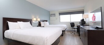 Canad Inns Destination Centre Polo Park