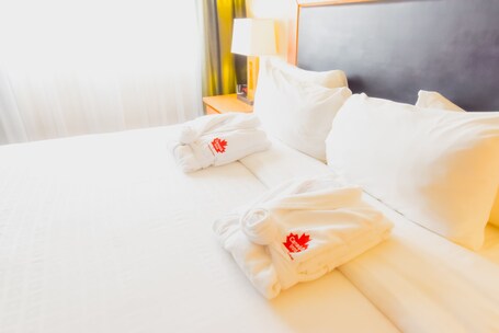 Canad Inns Destination Centre Polo Park - Image 32