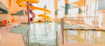 Canad Inns Destination Centre Polo Park