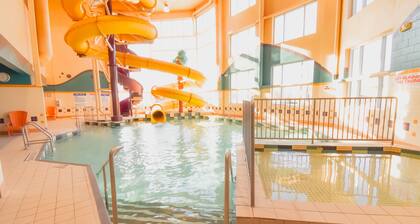 Canad Inns Destination Centre Polo Park