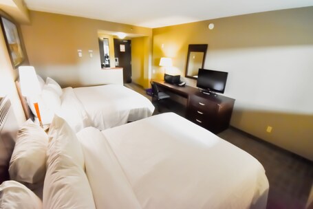 Canad Inns Destination Centre Polo Park - Image 9