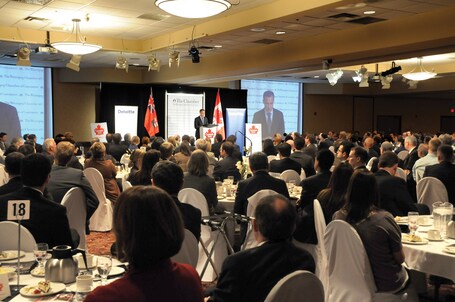 Canad Inns Destination Centre Polo Park - Image 24