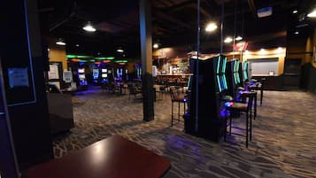 Nightclub