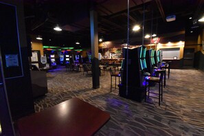 Nightclub