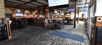 Canad Inns Destination Centre Polo Park