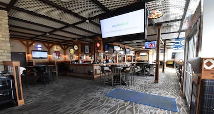 Canad Inns Destination Centre Polo Park