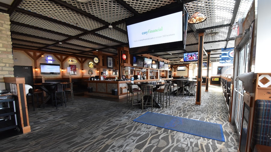 Canad Inns Destination Centre Polo Park