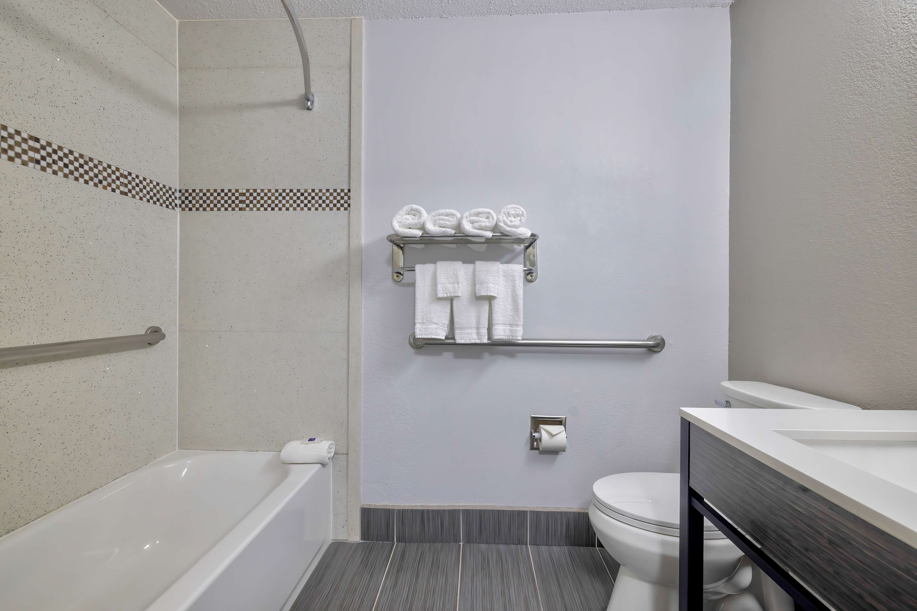 Studio 6 Dallas, TX - North - Richardson