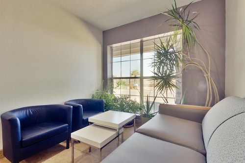 Studio 6 Dallas, TX - North - Richardson