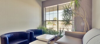 Studio 6 Dallas, TX - North - Richardson