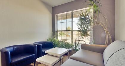 Studio 6 Dallas, TX - North - Richardson